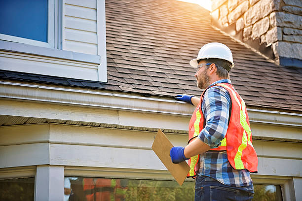 Licensed Metal Roofing service in Wadena, MN - Ben Roofing and Steel LLC